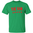 Load image into Gallery viewer, The Van (Red) G500B Youth 100% Cotton T-Shirt