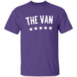 Load image into Gallery viewer, The Van (White) G500 T-Shirt