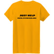 Load image into Gallery viewer, The Van (Black) G500L Ladies' T-Shirt