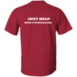 Load image into Gallery viewer, The Van (White) G500 T-Shirt