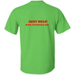 Load image into Gallery viewer, The Van (Red) G500B Youth 100% Cotton T-Shirt