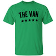 Load image into Gallery viewer, The Van (Black) G500 T-Shirt