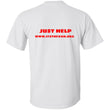 Load image into Gallery viewer, The Van (Red) G500 T-Shirt