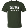 Load image into Gallery viewer, The Van (White) G500B Youth 100% Cotton T-Shirt