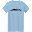 Load image into Gallery viewer, The Van (Black) G500L Ladies' T-Shirt