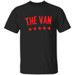Load image into Gallery viewer, The Van (Red) G500 T-Shirt