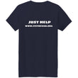 Load image into Gallery viewer, The Van (White) G500L Ladies' T-Shirt