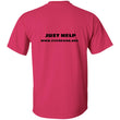 Load image into Gallery viewer, The Van (Black) G500B Youth 100% Cotton T-Shirt