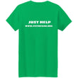 Load image into Gallery viewer, The Van (White) G500L Ladies' T-Shirt