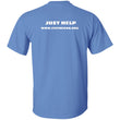 Load image into Gallery viewer, The Van (White) G500B Youth 100% Cotton T-Shirt