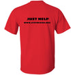 Load image into Gallery viewer, The Van (Black) G500 T-Shirt