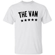 Load image into Gallery viewer, The Van (Black) G500 T-Shirt