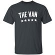 Load image into Gallery viewer, The Van (White) G500B Youth 100% Cotton T-Shirt