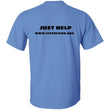 Load image into Gallery viewer, The Van (Black) G500 T-Shirt