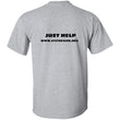 Load image into Gallery viewer, The Van (Black) G500B Youth 100% Cotton T-Shirt