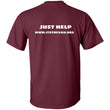 Load image into Gallery viewer, The Van (White) G500 T-Shirt