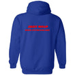 Load image into Gallery viewer, The Van (Red) G185 Pullover Hoodie