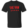 Load image into Gallery viewer, The Van (Red) G500B Youth 100% Cotton T-Shirt