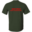 Load image into Gallery viewer, The Van (Red) G500 T-Shirt