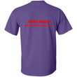 Load image into Gallery viewer, The Van (Red) G500 T-Shirt