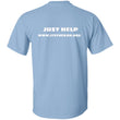 Load image into Gallery viewer, The Van (White) G500 T-Shirt