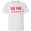 Load image into Gallery viewer, The Van (Red) G500 T-Shirt
