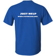 Load image into Gallery viewer, The Van (White) G500 T-Shirt