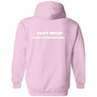 Load image into Gallery viewer, The Van (White) G185 Pullover Hoodie