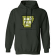 Load image into Gallery viewer, Back 5 Fields G185 Pullover Hoodie