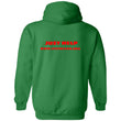 Load image into Gallery viewer, The Van (Red) G185 Pullover Hoodie