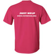 Load image into Gallery viewer, The Van (White) G500 T-Shirt