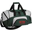 Load image into Gallery viewer, The Van BG990S Small Colorblock Sport Duffel Bag