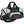Load image into Gallery viewer, The Van BG990S Small Colorblock Sport Duffel Bag
