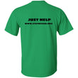 Load image into Gallery viewer, The Van (Black) G500 T-Shirt