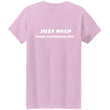 Load image into Gallery viewer, The Van (White) G500L Ladies' T-Shirt