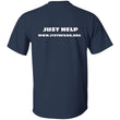 Load image into Gallery viewer, The Van (White) G500 T-Shirt
