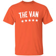 Load image into Gallery viewer, The Van (White) G500 T-Shirt