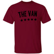 Load image into Gallery viewer, The Van (Black) G500 T-Shirt