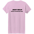 Load image into Gallery viewer, The Van (Black) G500L Ladies' T-Shirt