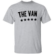 Load image into Gallery viewer, The Van (Black) G500 T-Shirt