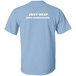 Load image into Gallery viewer, The Van (White) G500B Youth 100% Cotton T-Shirt