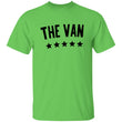Load image into Gallery viewer, The Van (Black) G500 T-Shirt