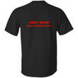 Load image into Gallery viewer, The Van (Red) G500B Youth 100% Cotton T-Shirt