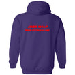 Load image into Gallery viewer, The Van (Red) G185 Pullover Hoodie