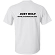 Load image into Gallery viewer, The Van (Black) G500 T-Shirt