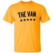 Load image into Gallery viewer, The Van (Black) G500B Youth 100% Cotton T-Shirt