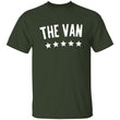 Load image into Gallery viewer, The Van (White) G500 T-Shirt