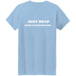 Load image into Gallery viewer, The Van (White) G500L Ladies' T-Shirt