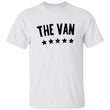 Load image into Gallery viewer, The Van (Black) G500B Youth 100% Cotton T-Shirt