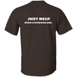 Load image into Gallery viewer, The Van (White) G500 T-Shirt